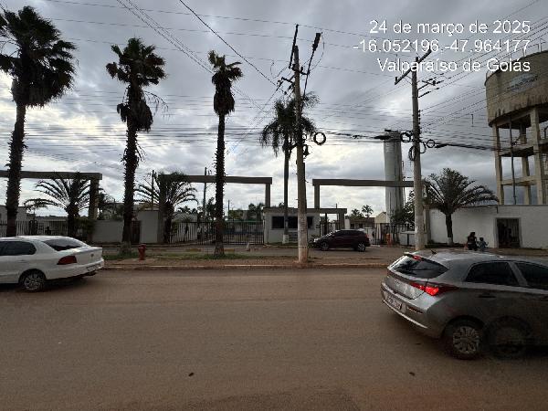 COND PARQUE BELLE NATURE