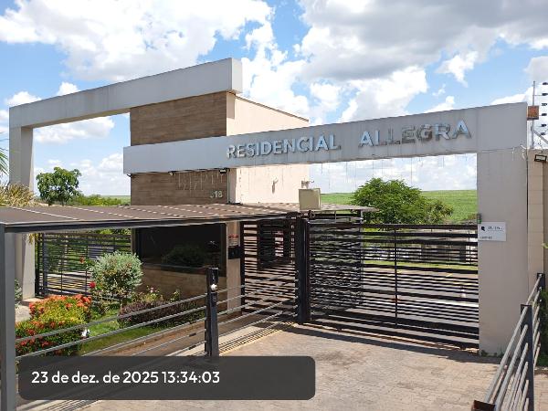 RESIDENCIAL ALLEGRA