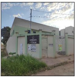 RESIDENCIAL RAFAELA CAMPOS BARACATT – I