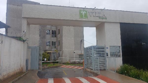 RIBEIRAO DAS NEVES – FELIXLANDIA (JUSTINOPOLIS)