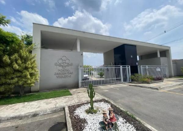 CONDOMINIO PORTAL JARDIM DAS VIOLETAS