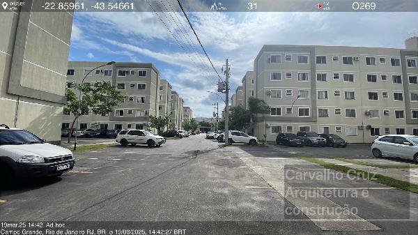 COND RESIDENCIAL RIO JAZZ