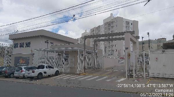 COND RES TORRES DA ESPANHA