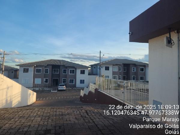 VARANDAS RESIDENCIAL GARDEN