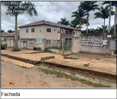 COND RES BEIRA RIO II