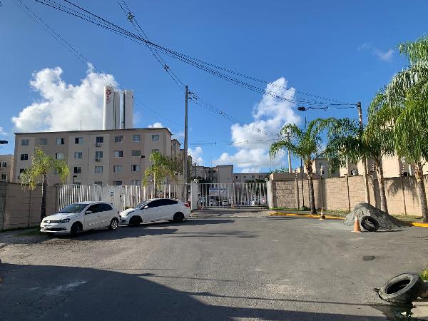 PRAIA BELA – CONDOMINIO I