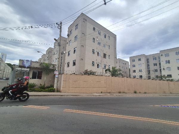 BELFORD ROXO – SANTA AMELIA