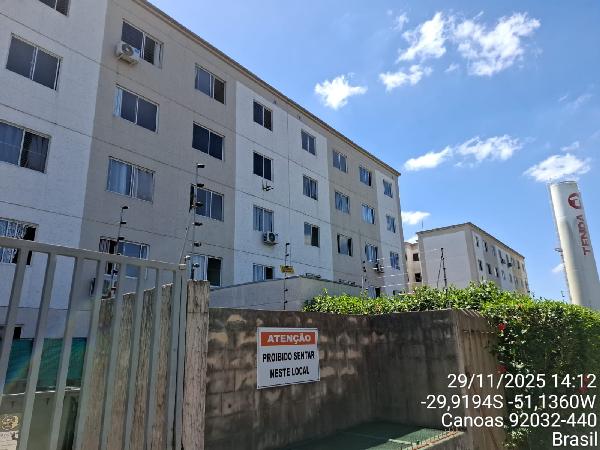 COND ED BELLA ESTANCIA