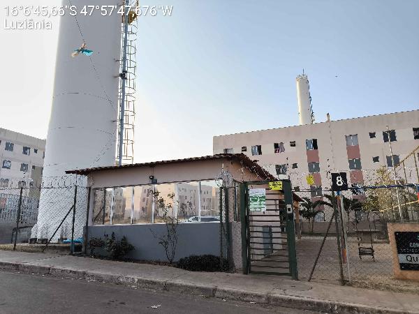 CONQUISTA RESIDENCIAL VILLE