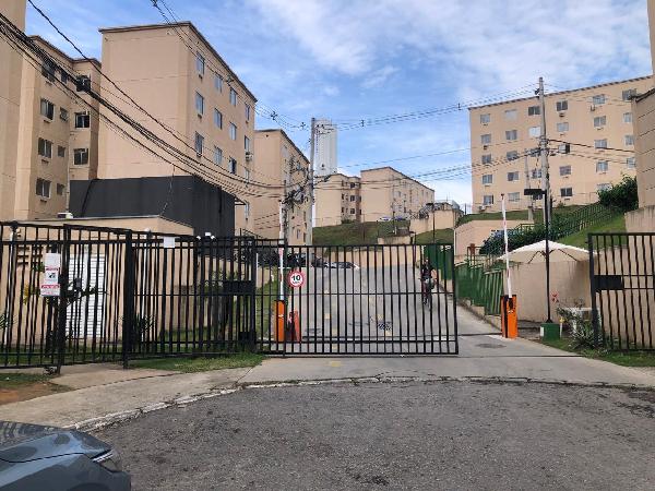 NOVA IGUACU – CERAMICA