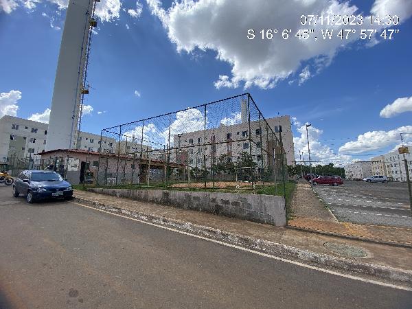 CONQUISTA RESIDENCIAL VILLE