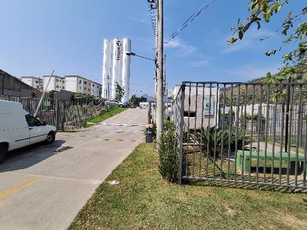 COND ROSA DOS VENTOS