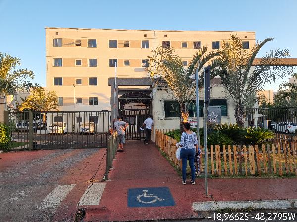 RES PARQUE UNITED STATES