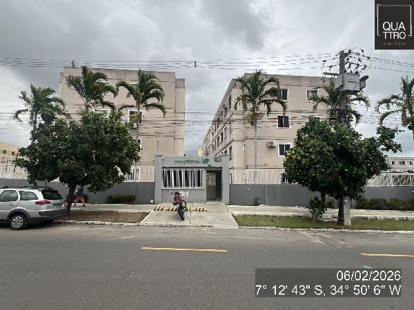 COND RES PARQUE TROPICAL