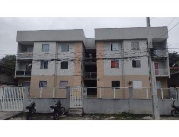 SAO GONCALO – JARDIM CATARINA