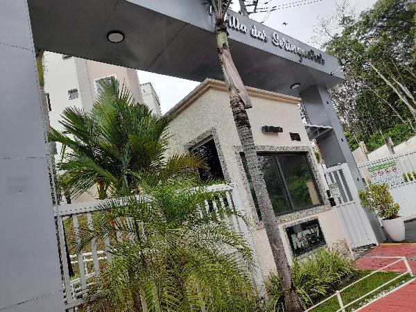 CONDOMINIO RESIDENCIAL VILLA DAS SERINGUEIRAS