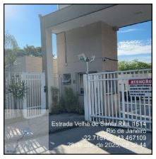 COND CONVIVA RESIDENCIAL