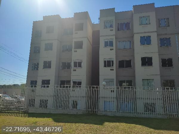 COND CONVIVA RESIDENCIAL
