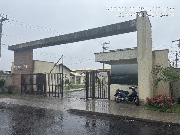 RESIDENCIAL MÔNACO II