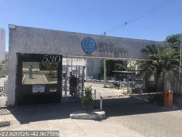 COND RES AGUAS DE GUANABARA