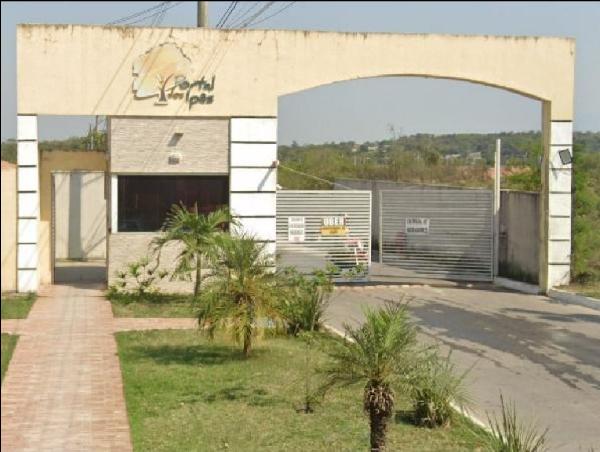 CONDOMINIO PORTAL DOS IPES 1