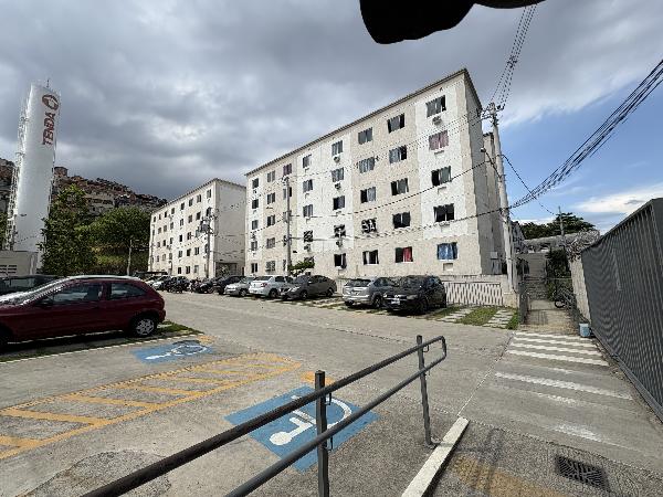 CONDOMINIO VALE DAS FLORES