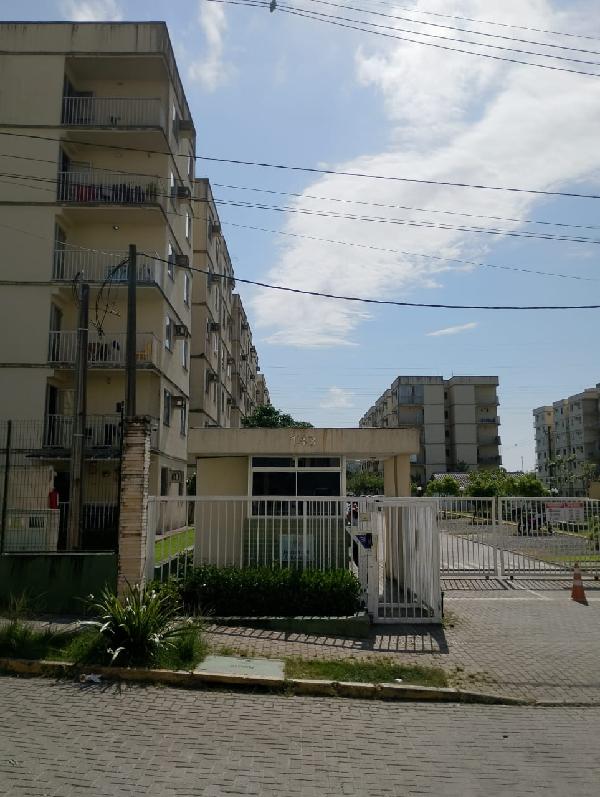 CAMARAGIBE – SANTA MONICA