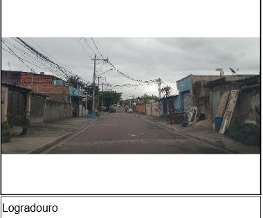 SAO GONCALO – JARDIM CATARINA