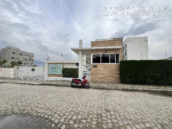 CONDOMINIO RESERVA RESIDENCIAL CLUBE