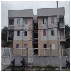 SAO GONCALO – JARDIM CATARINA