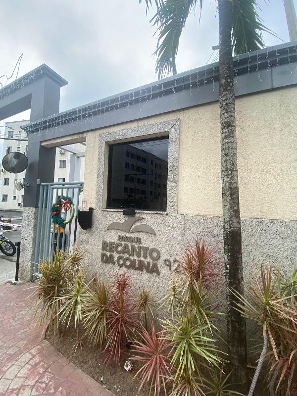 PARQUE RECANTO DA COLINA