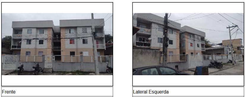 SAO GONCALO – JARDIM CATARINA