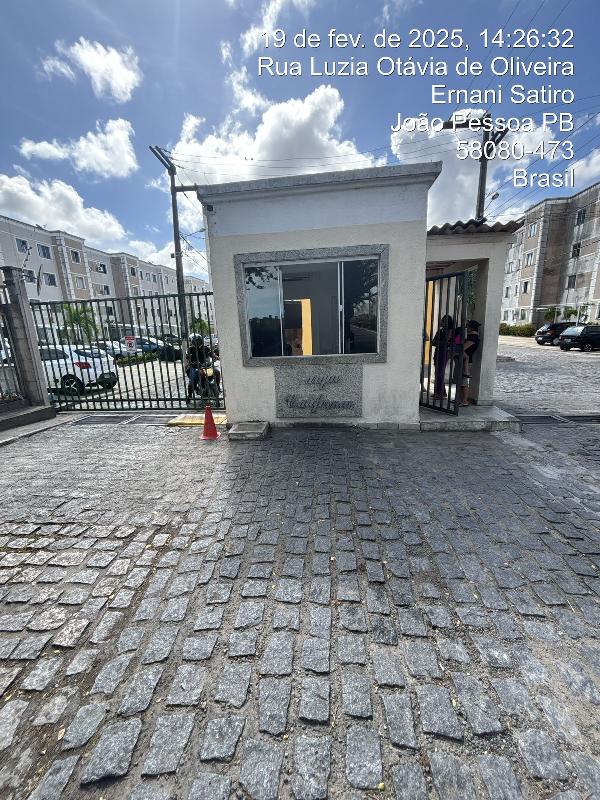 RESIDENCIAL RESERVA JARDIM AMERICA