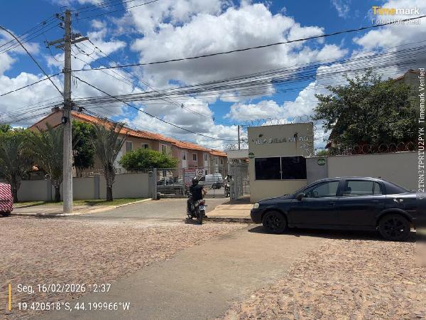 COND RES VILLA BELLA MILAO