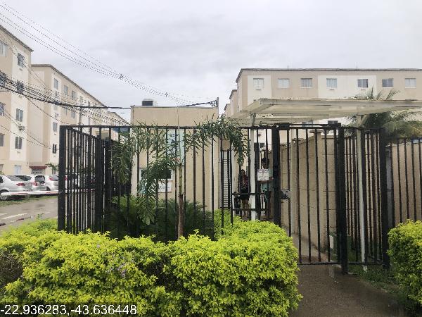 RES JARDIM DOS LIRIOS I