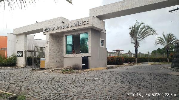 COND RES RESERVA JARDIM AMERICA