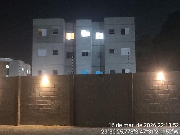 RESIDENCIAL BELLA PARK
