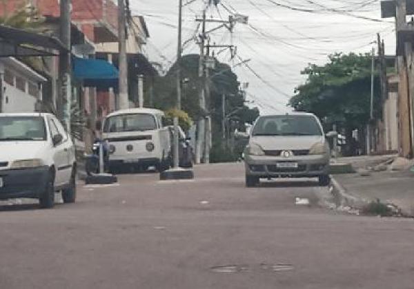 SAO GONCALO – JARDIM CATARINA