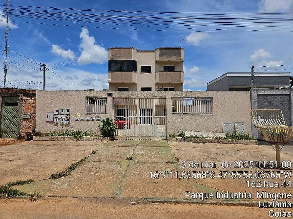 CONDOMINIO COLIBRI V