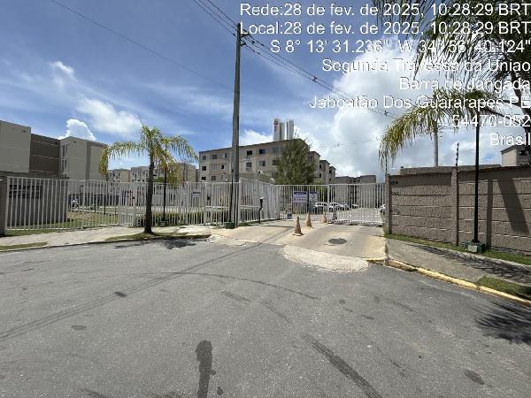 PRAIA BELA – COND I