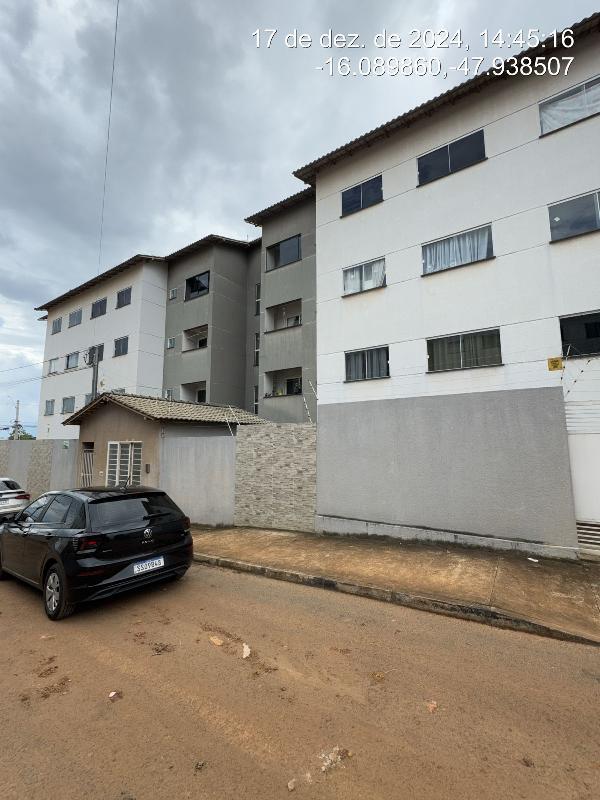 LOT MANSOES DE RECREIO ESTRELA DALVA III