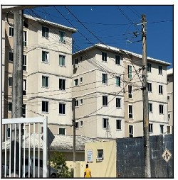 DUO RESIDENCIAL SALVADOR NORTE