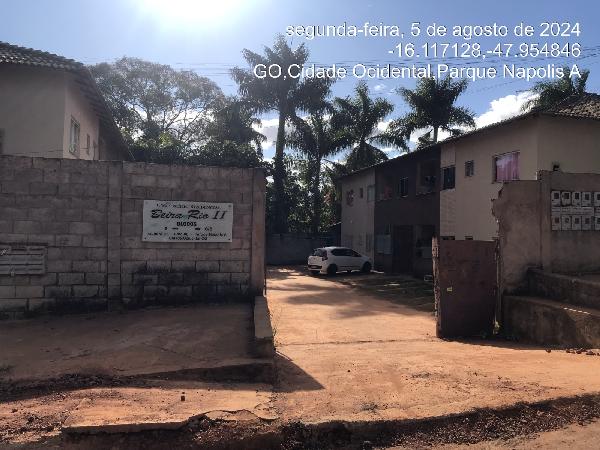 COND RES BEIRA RIO II