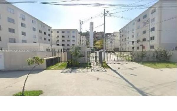 COND VALE DAS FLORES