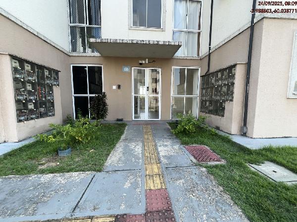 RESIDENCIAL VIVER TARUMA