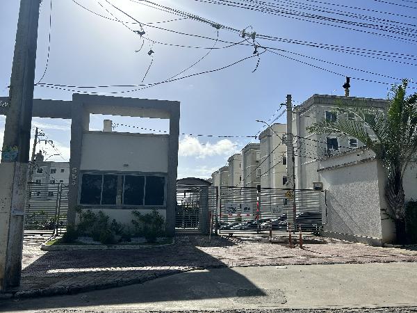 RESIDENCIAL PARQUE SERRA VILLE