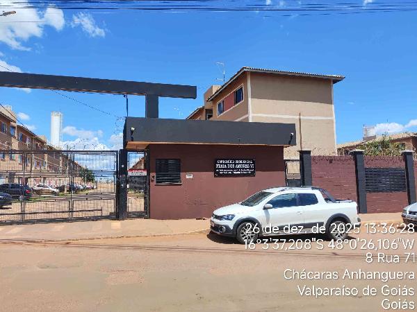 COND RES PRAIA DOS AMORES VI