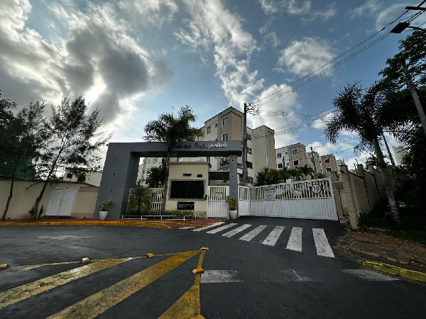 COND RES VILLA DAS SERINGUEIRAS