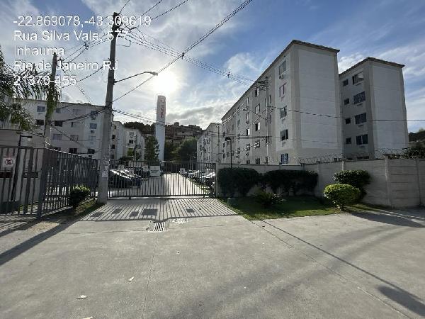 CONDOMINIO VALE DAS FLORES