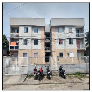 SAO GONCALO – JARDIM CATARINA